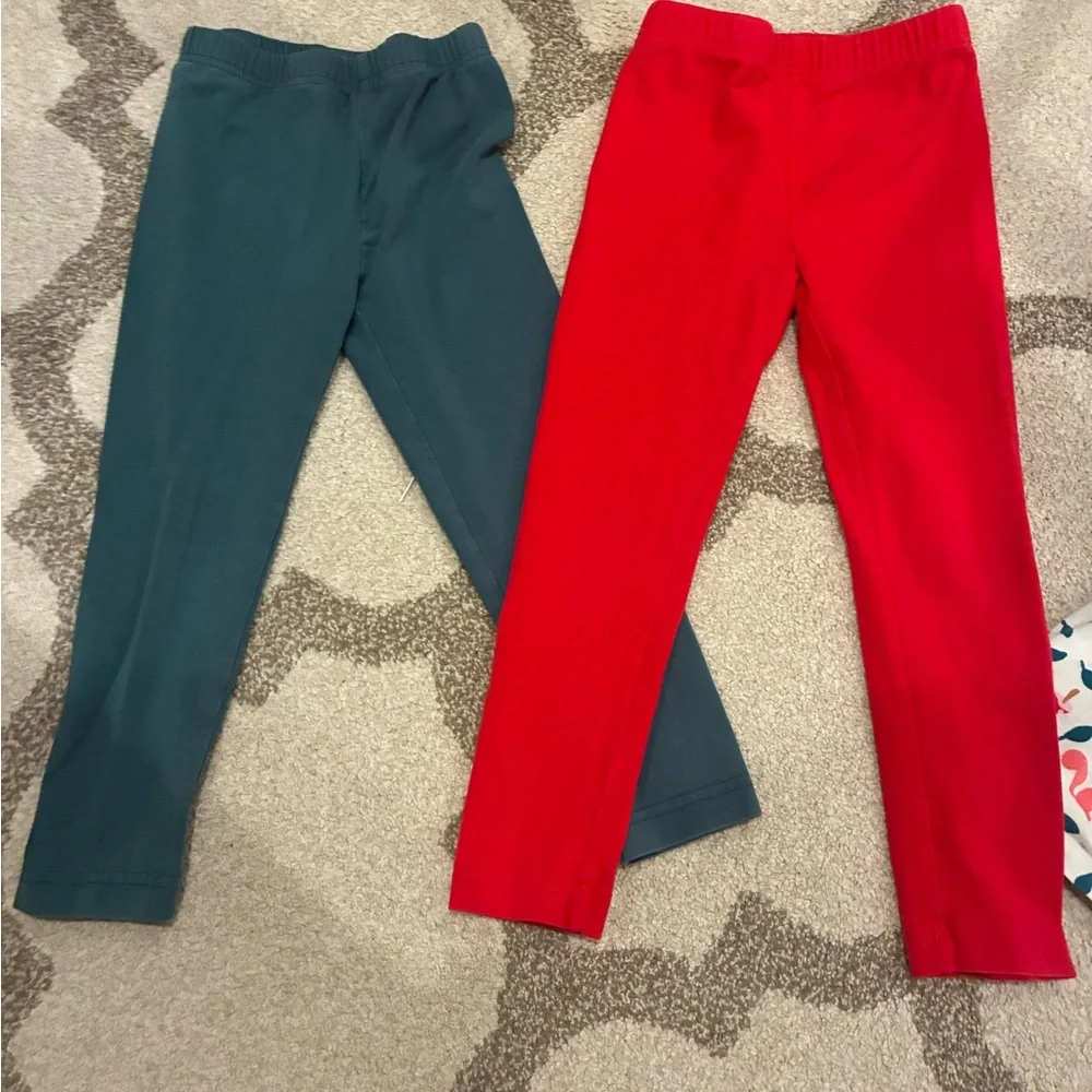 Hanna Anderson bundle - Picture 2 of 3